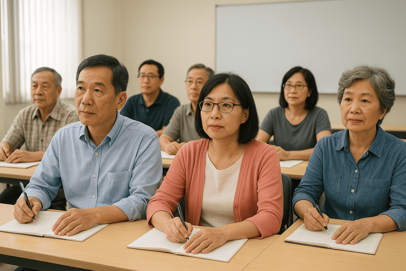 勞動部「強化版僱用安定措施」上路 助嘉義製造業度關稅衝擊